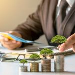 Banking on Trust: How the Concept of Trust Drives the Financial World.