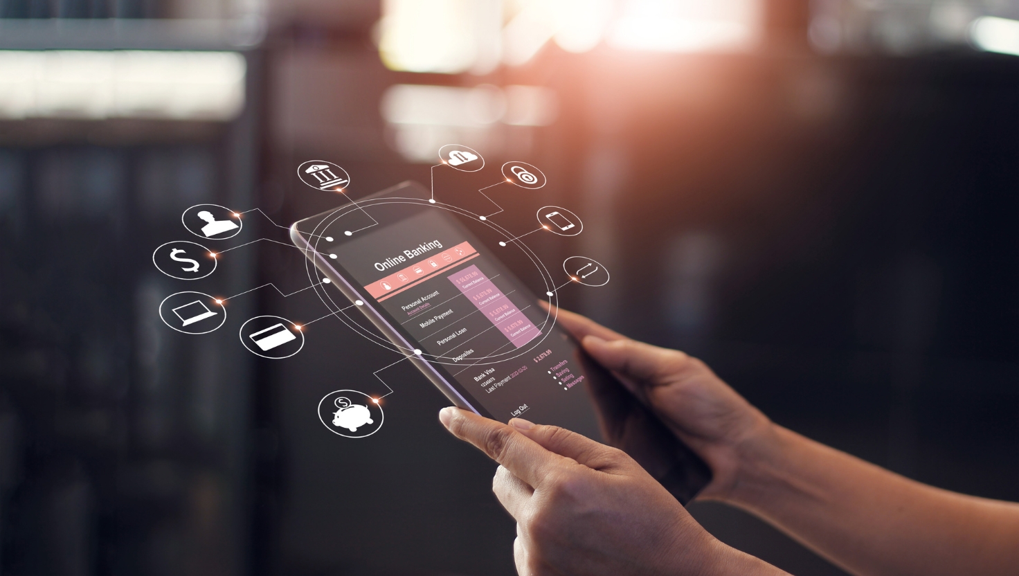 Intro to Financial Inclusion: Soulful Banking for Everyone