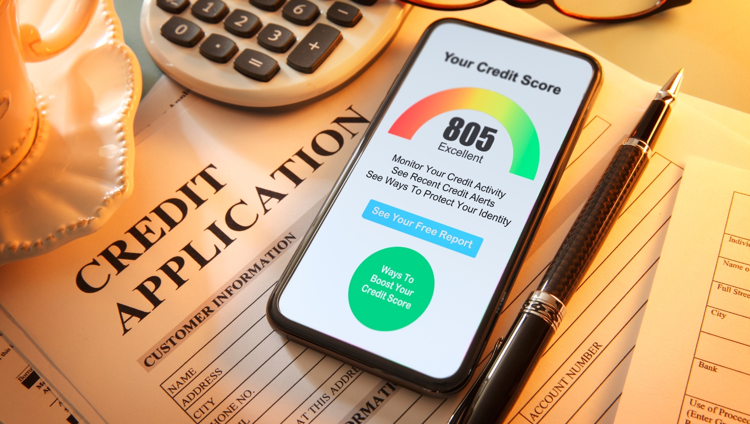 Credit Score & Bank Loans: How to Improve Your Chances of Approval with Soulful Nidhi Bank