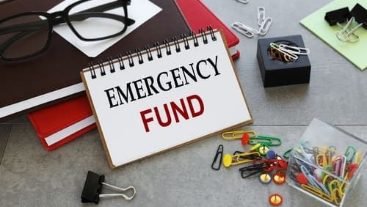How to Build an Emergency Fund That Works with Soulful Nidhi Bank?
