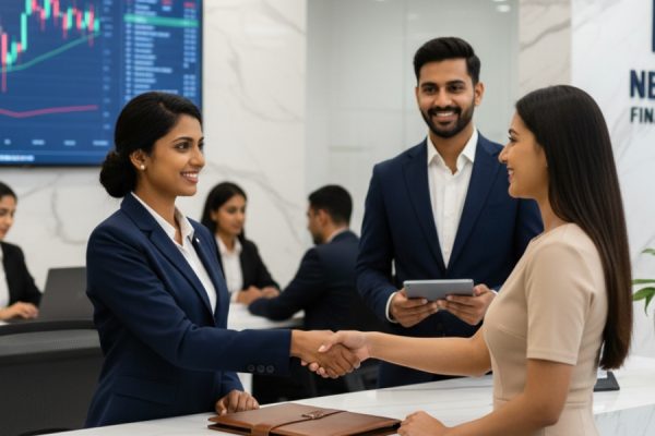 The Secret Behind Stress-Free Loans: Soulful Nidhi Bank’s Customer-First Approach