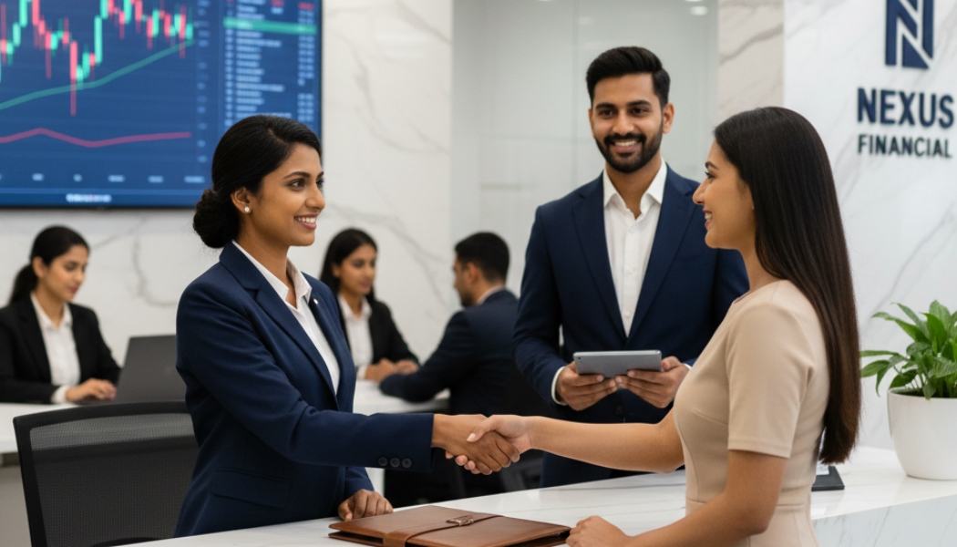 The Secret Behind Stress-Free Loans: Soulful Nidhi Bank’s Customer-First Approach